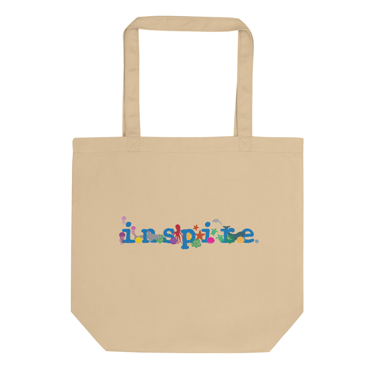 ◎THEAIRTOWN◎★人気★dot pattern eco bag(2color) 디에어타운 - dot pattern eco bag(2color)