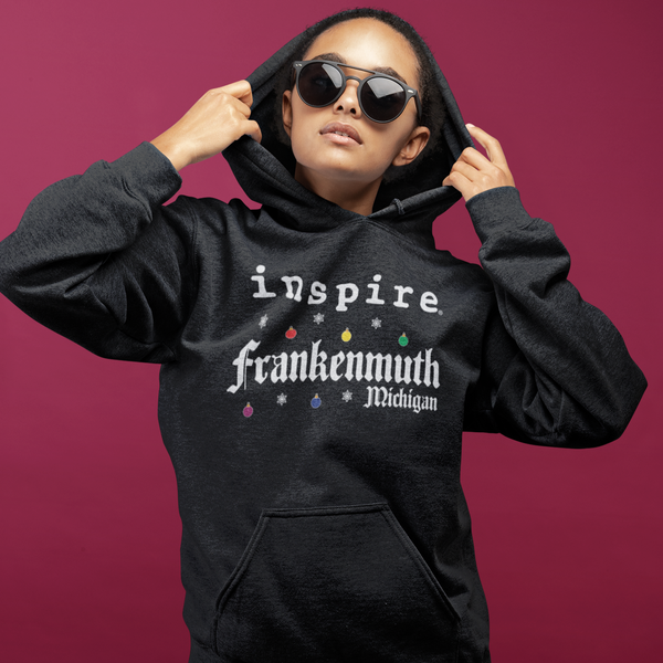 inspire Frankenmuth Unisex Hoodie