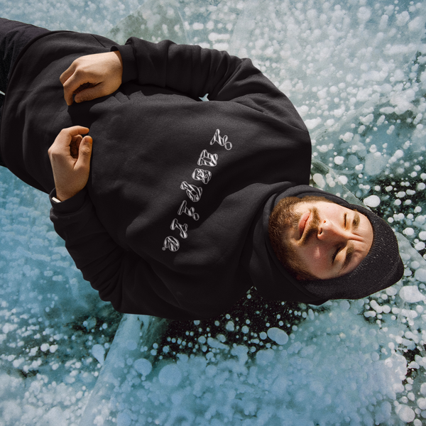 inspire NET Cancer Awareness Unisex Hoodie