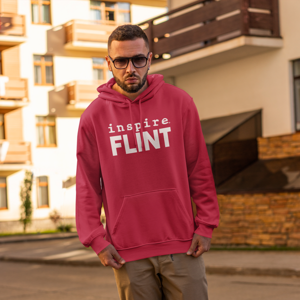 inspire Flint Hoodie