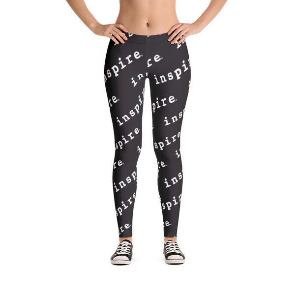 inspire Sublimated Leggings