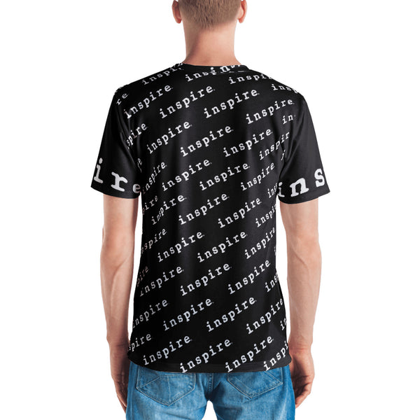 inspire Unisex Sublimated T-shirt