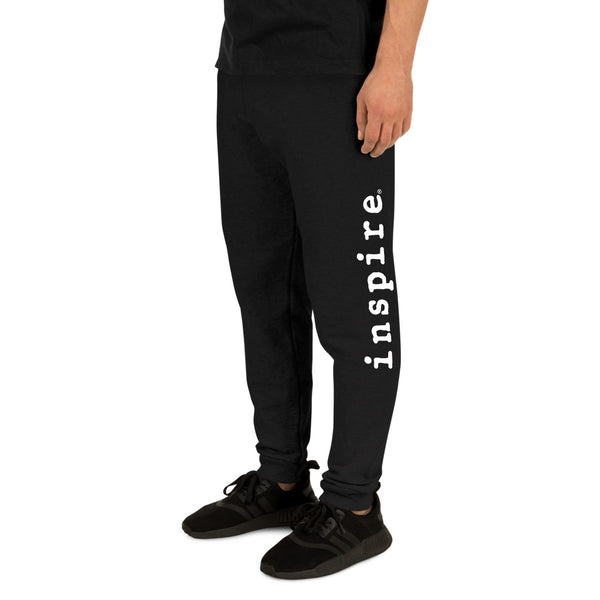 inspire Unisex Joggers