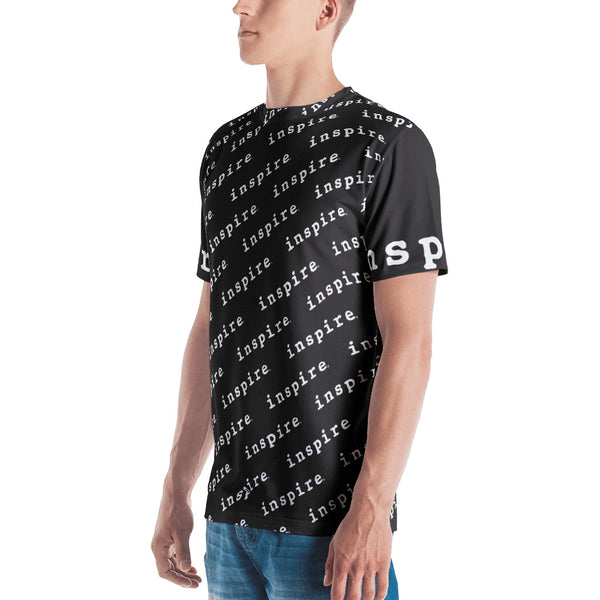 inspire Unisex Sublimated T-shirt