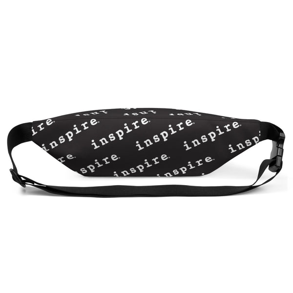 inspire Fanny Pack