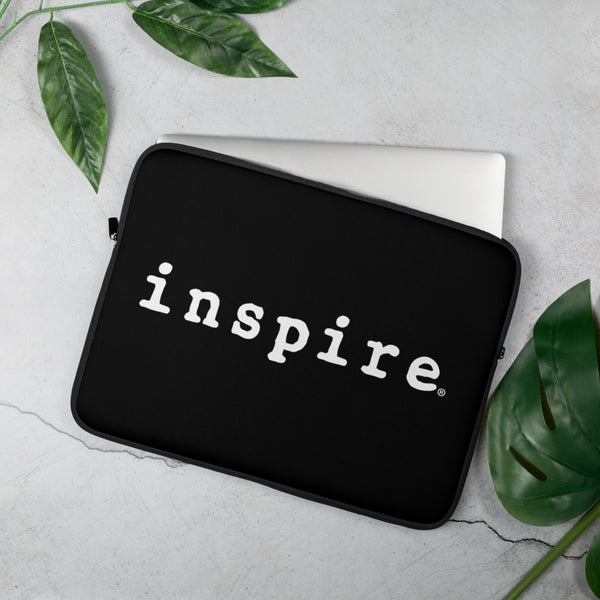 inspire Laptop Sleeve