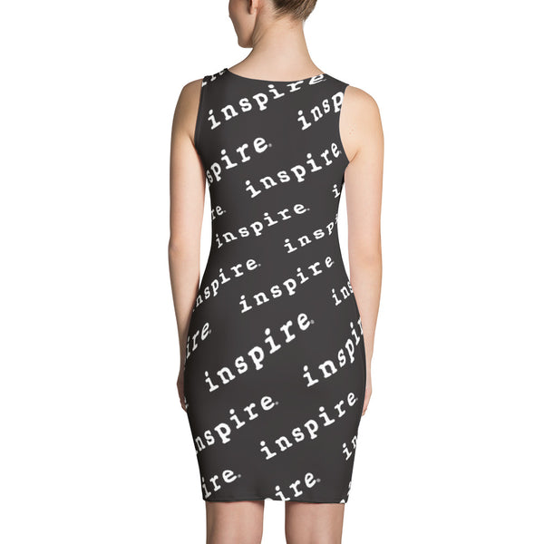 inspire Sublimation Dress