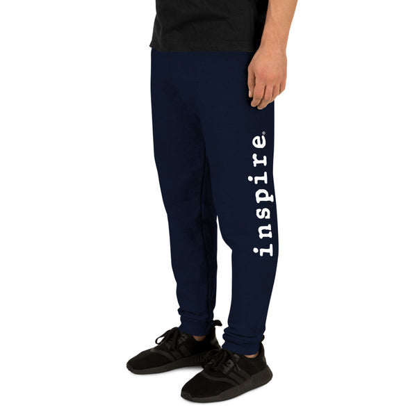 inspire Unisex Joggers