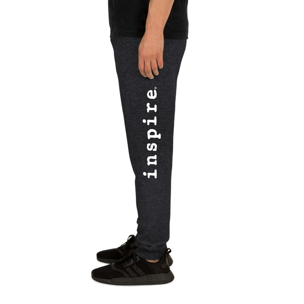 inspire Unisex Joggers