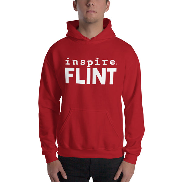 inspire Flint Hoodie