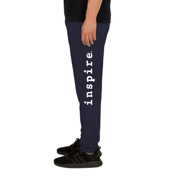inspire Unisex Joggers