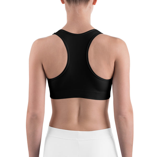 inspire Moisture Wicking Sports Bra