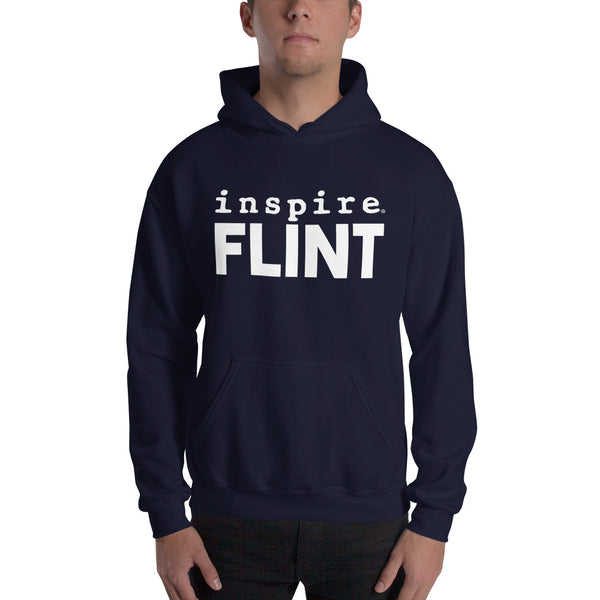 inspire Flint Hoodie