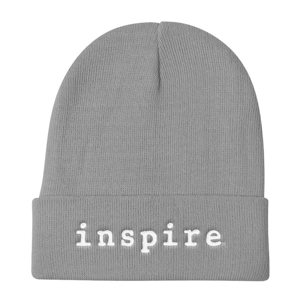 inspire Knit Beanie