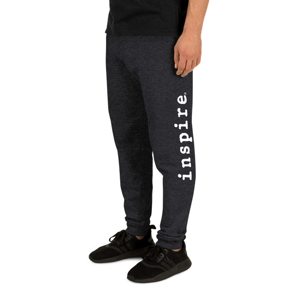 inspire Unisex Joggers