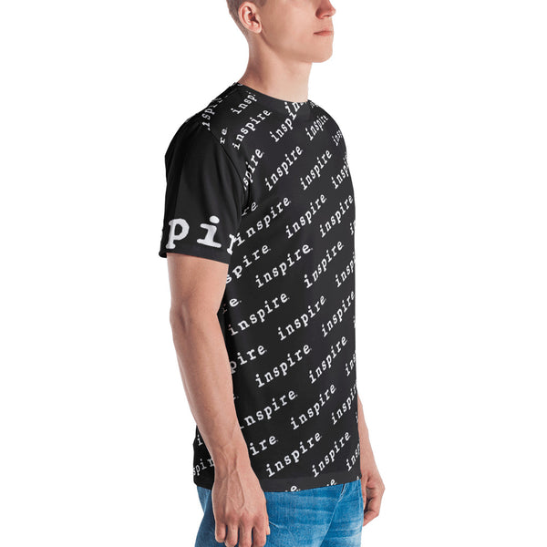 inspire Unisex Sublimated T-shirt