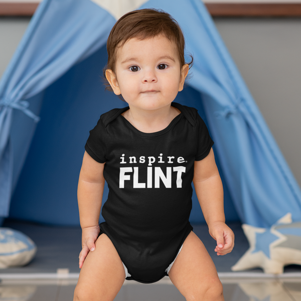 inspire Flint Infant Bodysuit