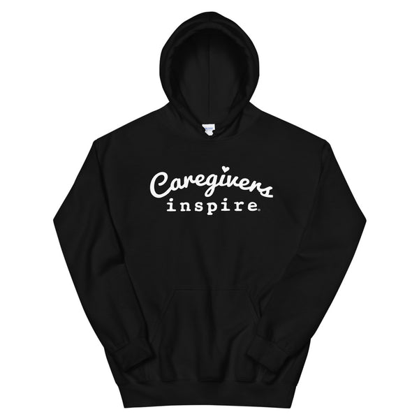 inspire Caregivers Unisex Hoodie