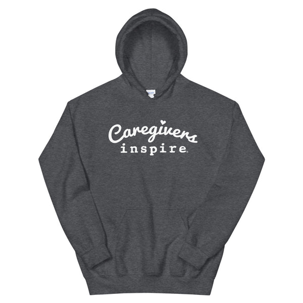 inspire Caregivers Unisex Hoodie