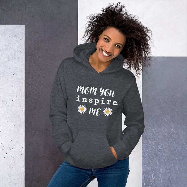 inspire Mom Unisex Hoodie