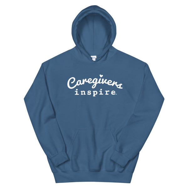 inspire Caregivers Unisex Hoodie