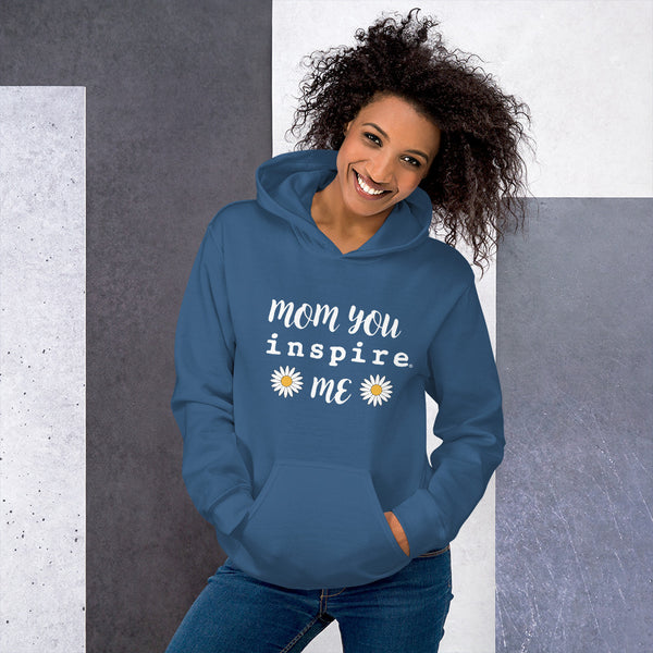 inspire Mom Unisex Hoodie