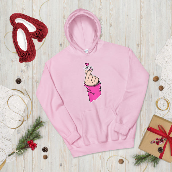 inspire KPOP Unisex Hoodie