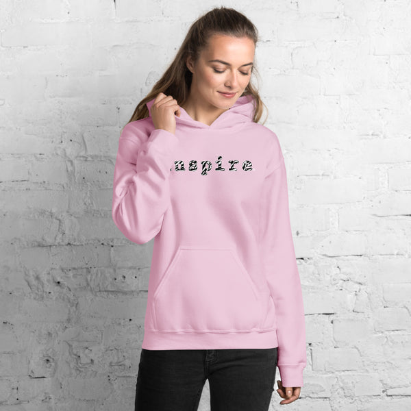 inspire NET Cancer Awareness Unisex Hoodie