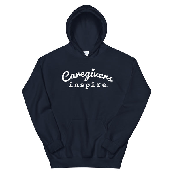 inspire Caregivers Unisex Hoodie