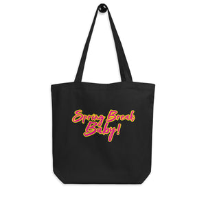 Spring Break Baby Eco Tote Bag