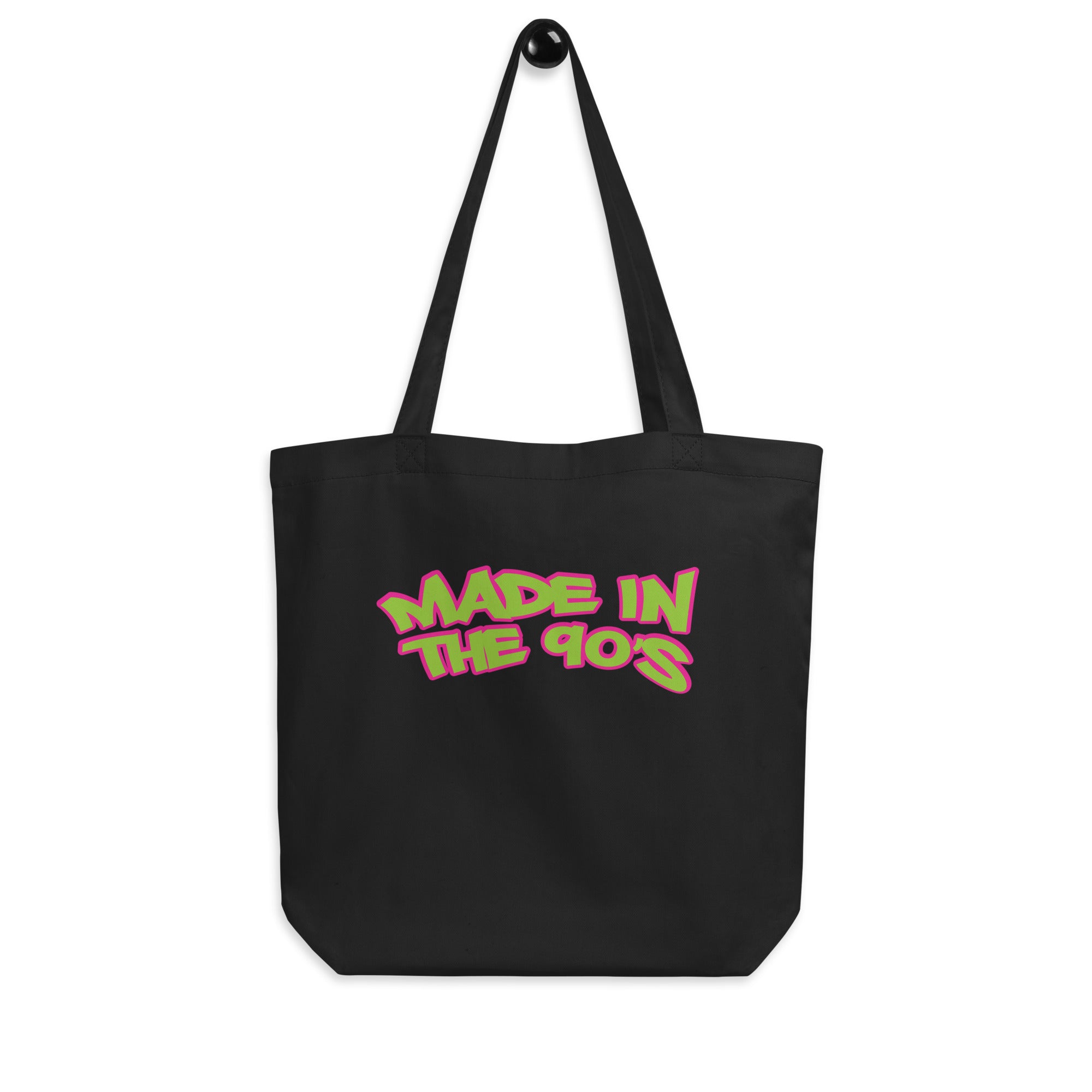 Made In The 90's Eco Tote Bag