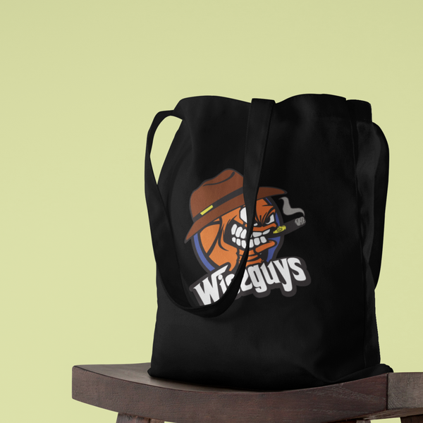 Wise Guys Eco Tote Bag