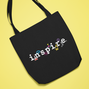 inspire STEM Eco Tote Bag