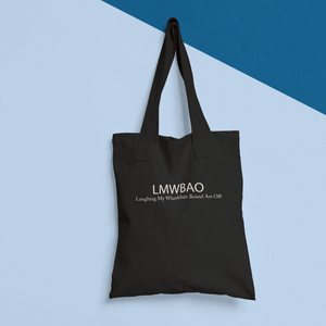 LMWBAO Eco Tote Bag