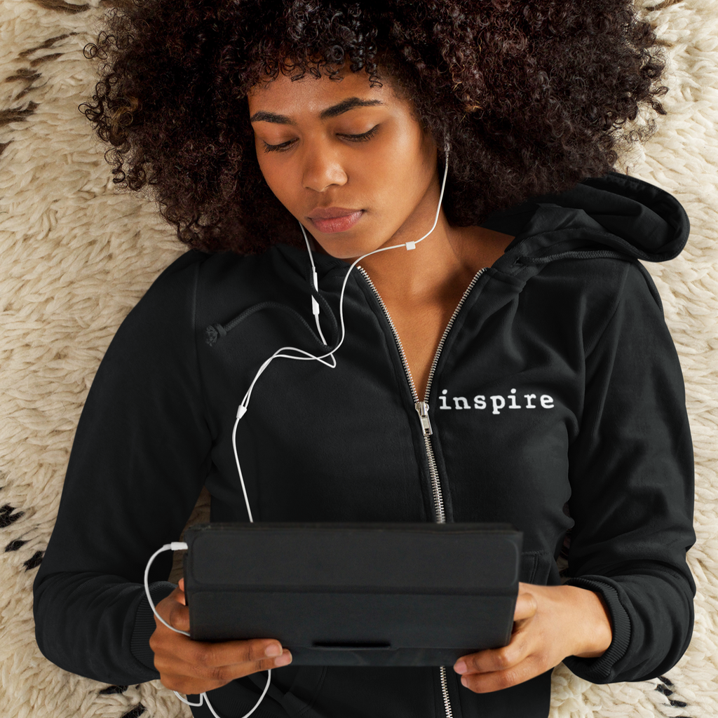 Zip discount hoodie brands