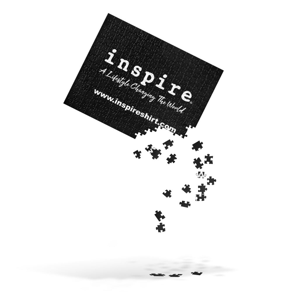inspire Easy Jigsaw puzzle