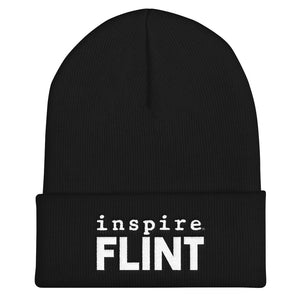 inspire Flint Cuffed Beanie