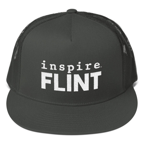 inspire Flint Trucker Cap