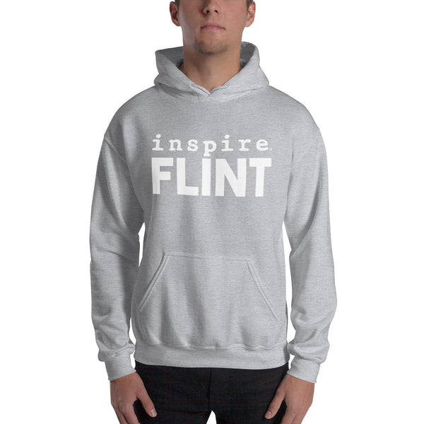 inspire Flint Hoodie