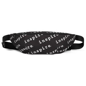 inspire Fanny Pack