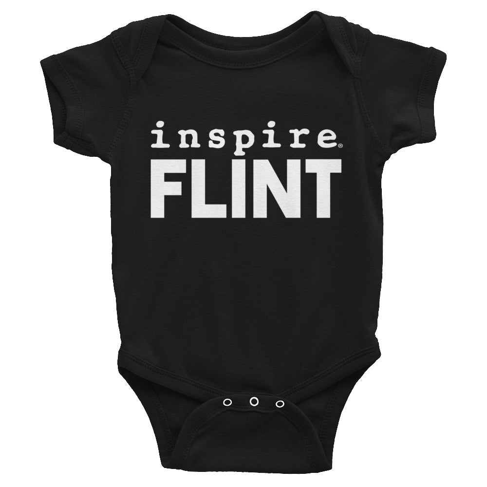 inspire Flint Infant Bodysuit