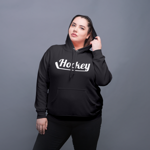 Hockey Unisex Hoodie