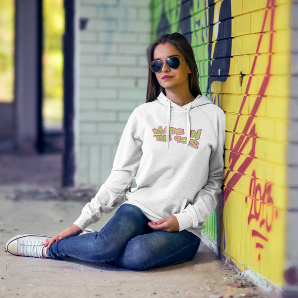 Made In The 90s Unisex Hoodie
