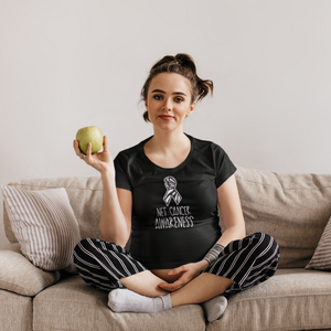 NET Cancer Awareness Short-Sleeve Unisex T-Shirt