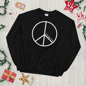 inspire Peace Unisex Crewneck