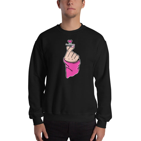 inspire KPOP Unisex Crewneck