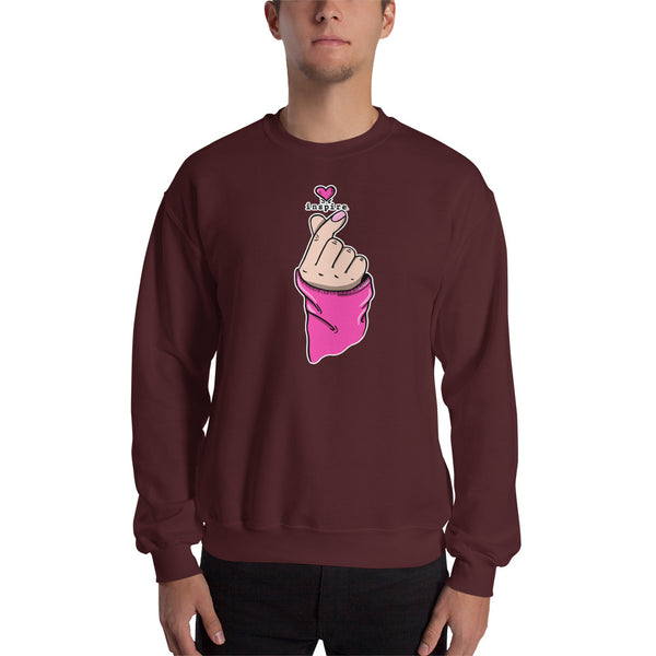 inspire KPOP Unisex Crewneck