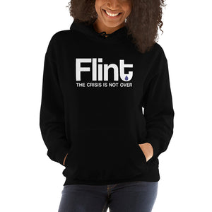 Flint Water Crisis Unisex Hoodie